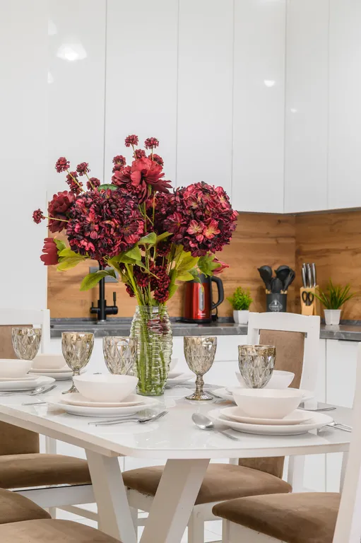 Эксклюзивная трешка для семей