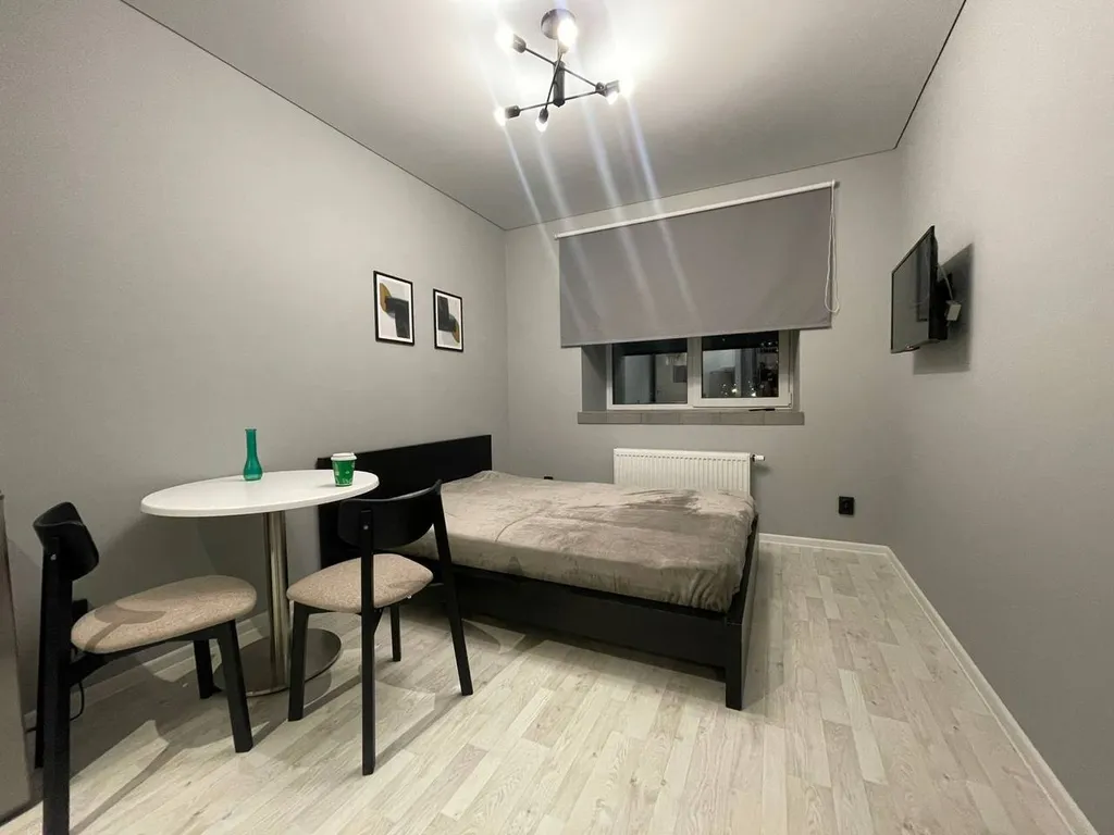 Квартира Уютные апартаменты в центре города — аренда посуточно в Барнаул