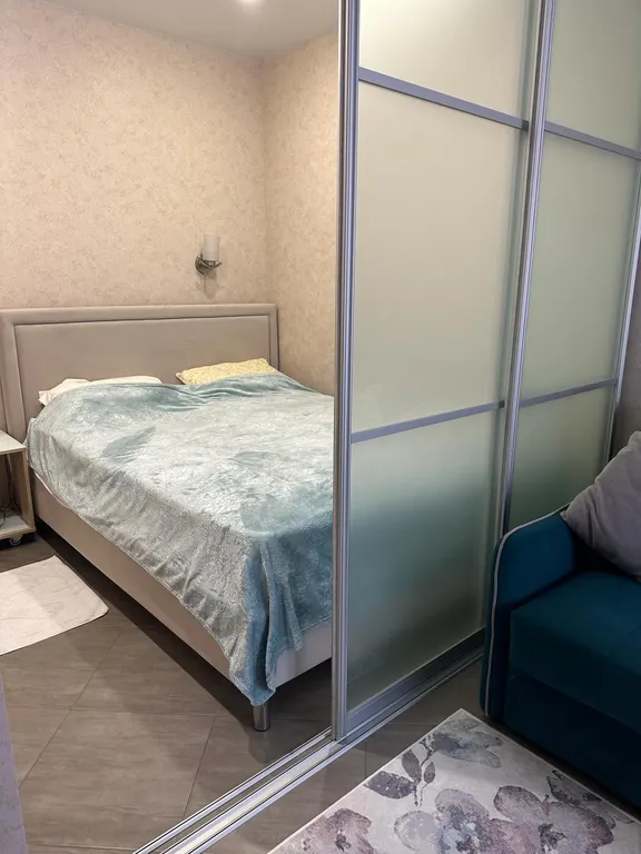 Квартира Квартира на берегу моря — Сириус