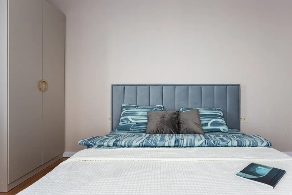 Коттедж Уютный коттедж у леса — Келози