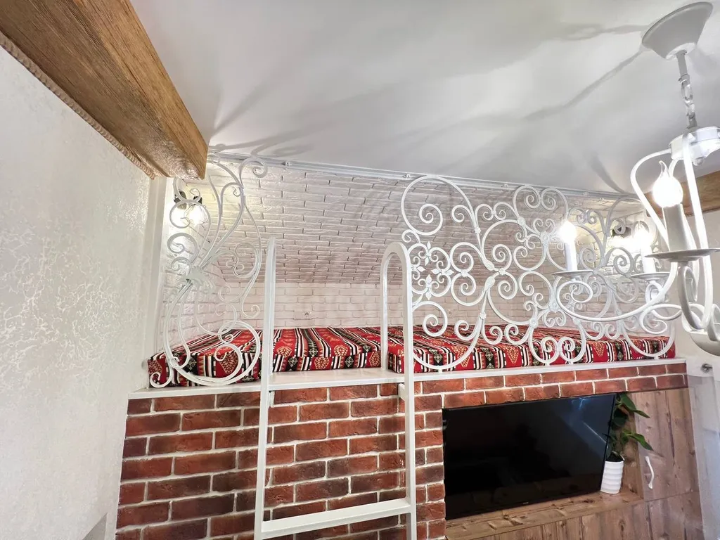 Домик в курортной зоне