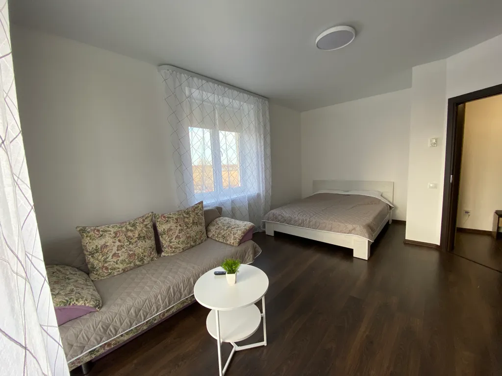 Квартира Уютная новая квартира — Светлогорск