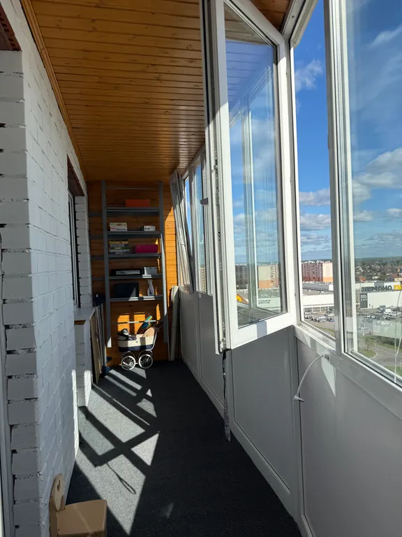 Квартира Уютная квартира в центре Заволжского района — Ярославль