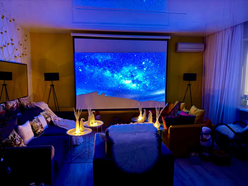 Апартаменты в центре