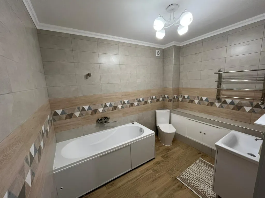 Дом для отдыха на Балтике