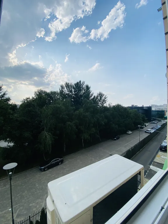 Квартира LETO Квартира у Парка Галицкого, ЖК Гарантия — Краснодар