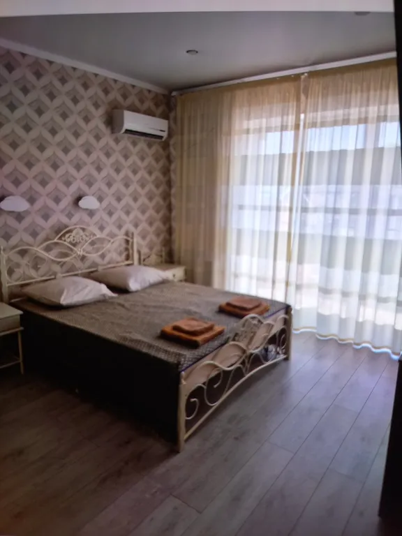 Квартира Уютная квартира в центре города — Анапа