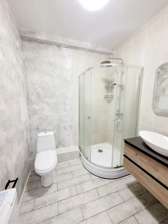 Квартира Квартира рядом с морем — Евпатория