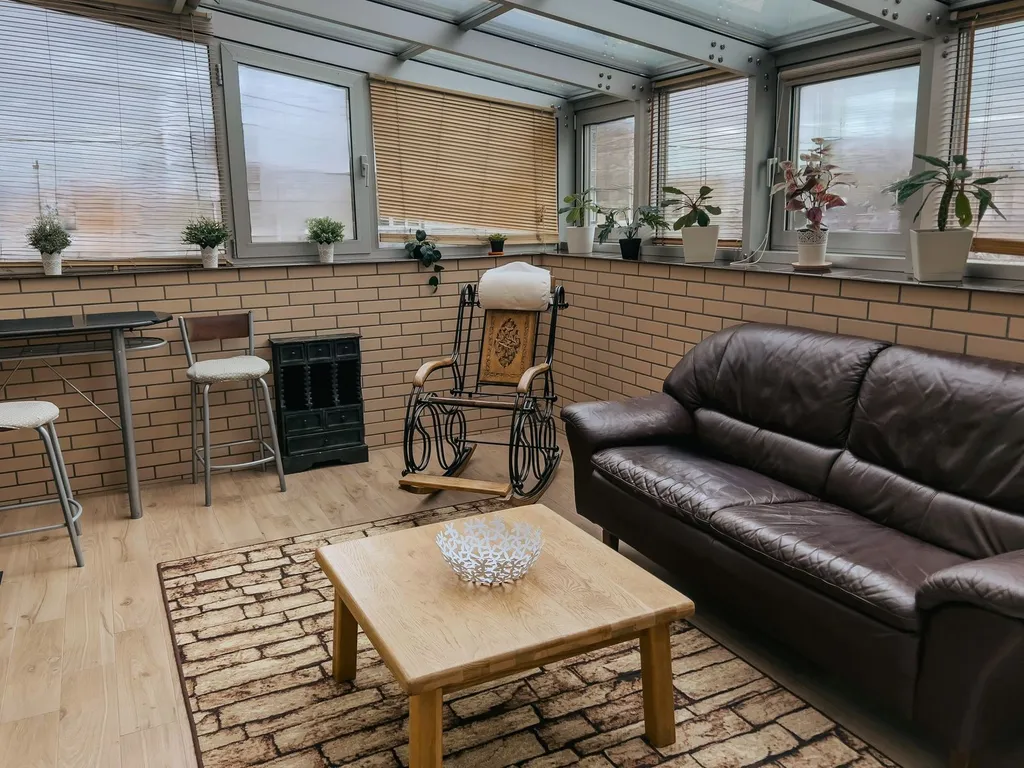 Квартира Комфортабельные апартаменты — Калининград