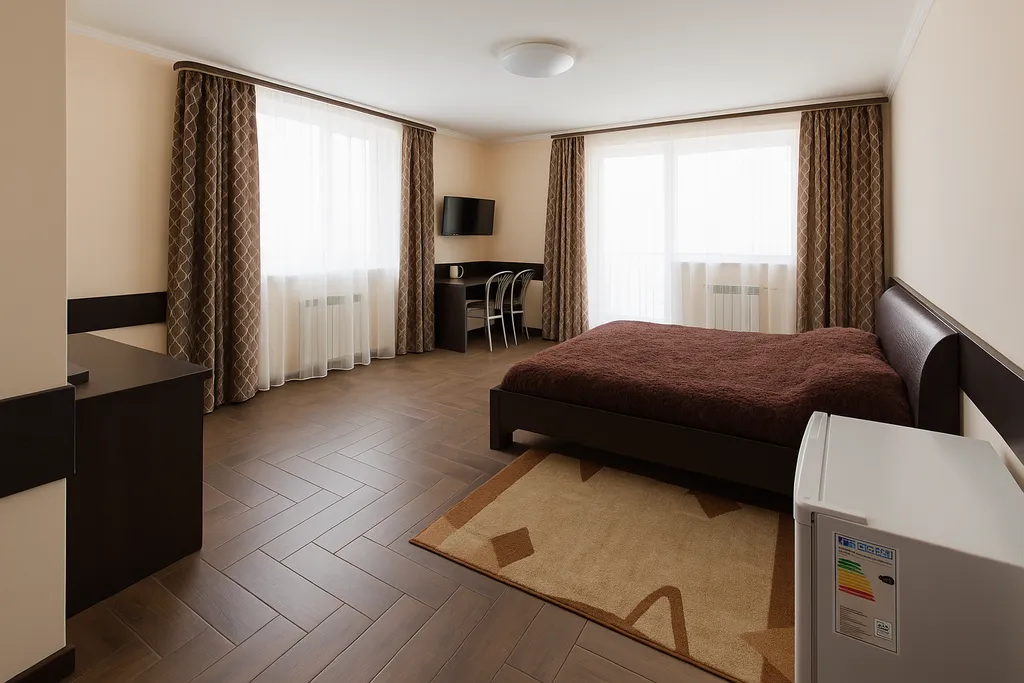 Квартира Комната — Ярославль