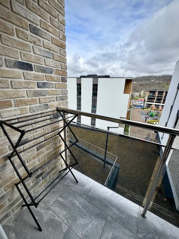 Уютная студия в Вардане