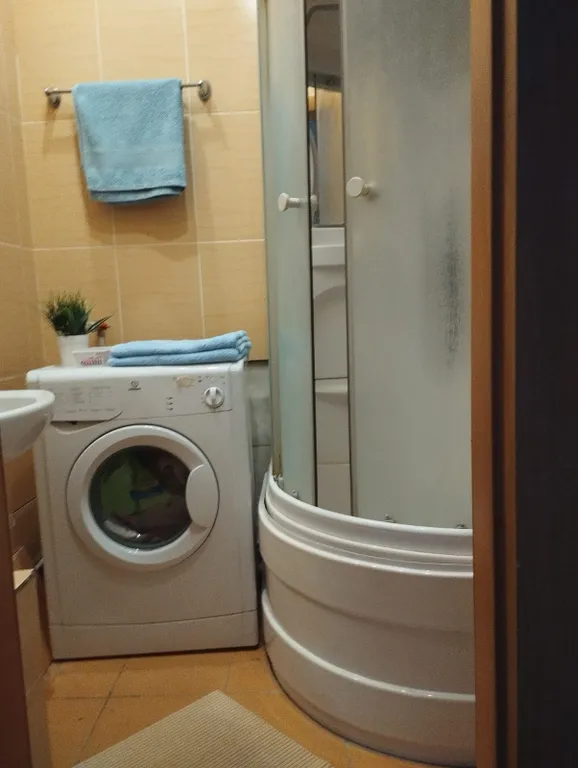 Квартира в районе Теплотеха