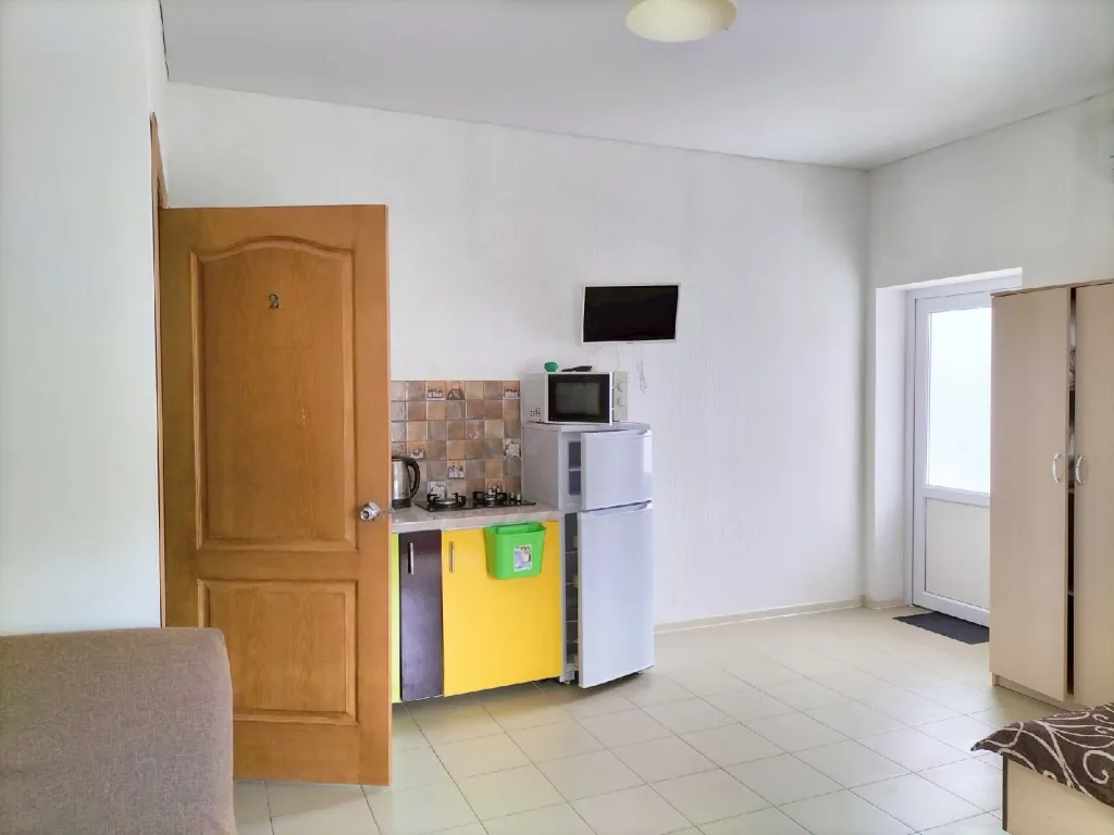 Комфортная комната с отдельным входом