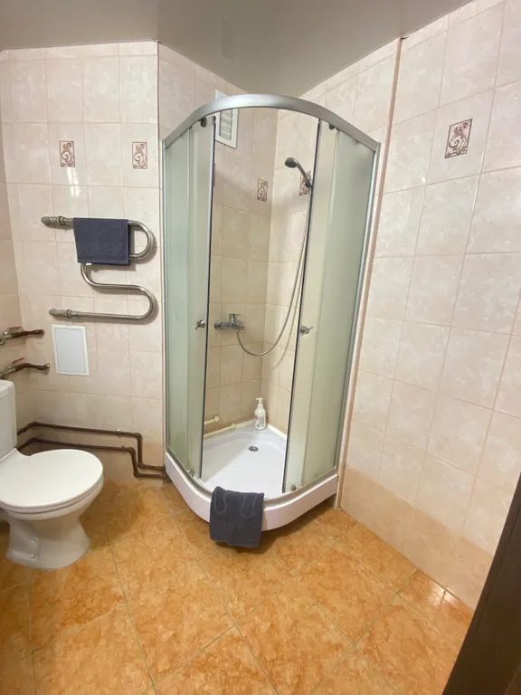 Уютная студия