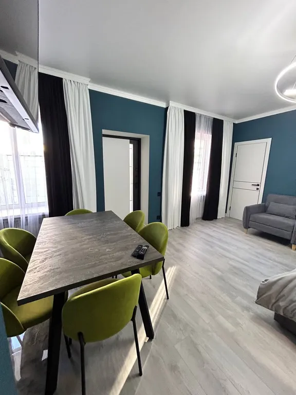 Коттедж Дом с мангальной и лаунж зоной — Кисловодск