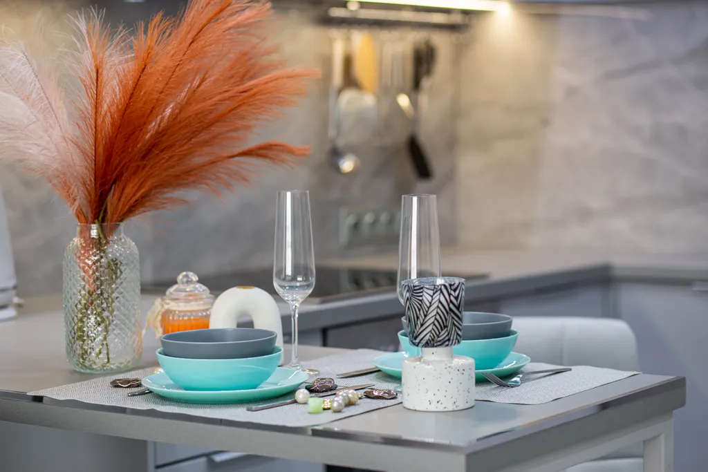 2-комн. апартаменты УНИК АПАРТ на Терешковой с видом на город