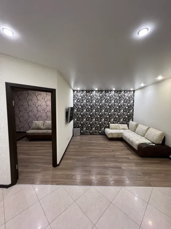 Квартира Комфортная квартира у мтл арены — Самара