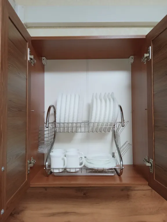 Уютная 2-комнатная квартира в Щелково