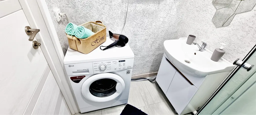 Апартамент рядом с ТРЦ Остров