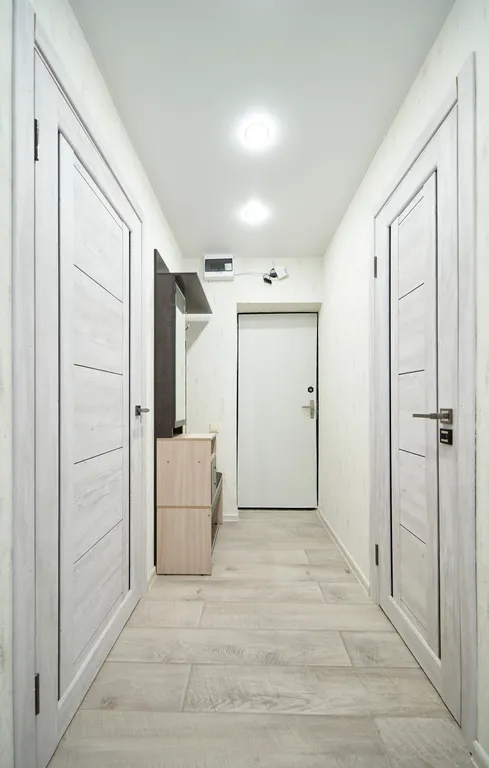 Квартира Прекрасная квартира рядом с морем — Сочи