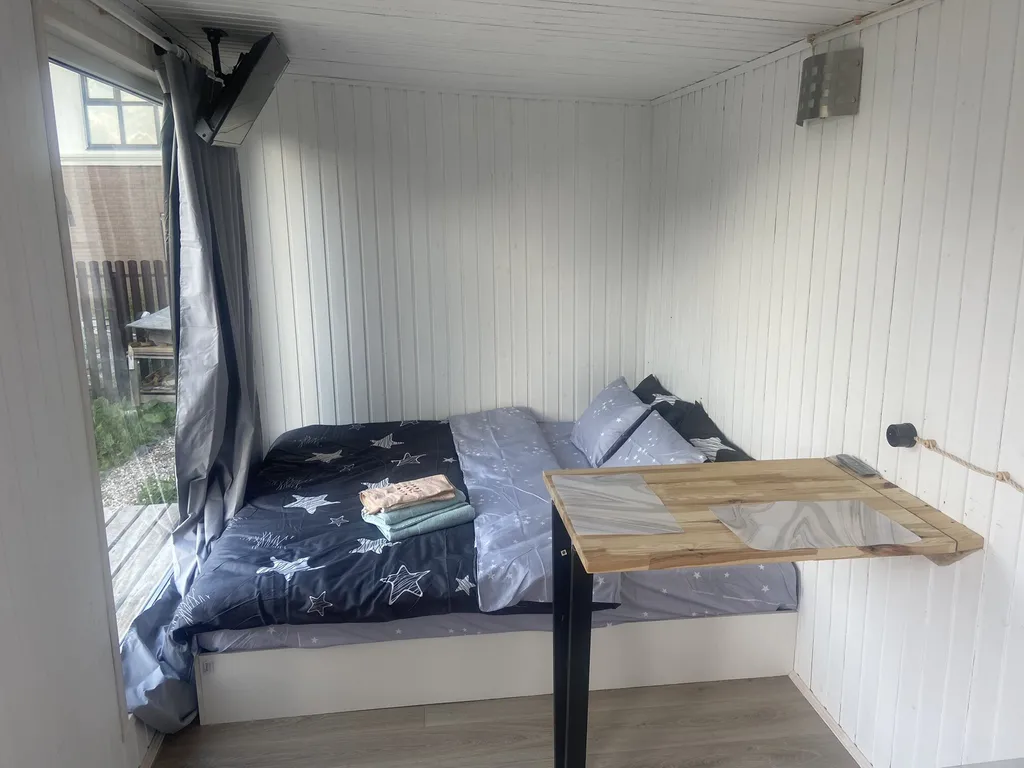 1-комнатный Дом