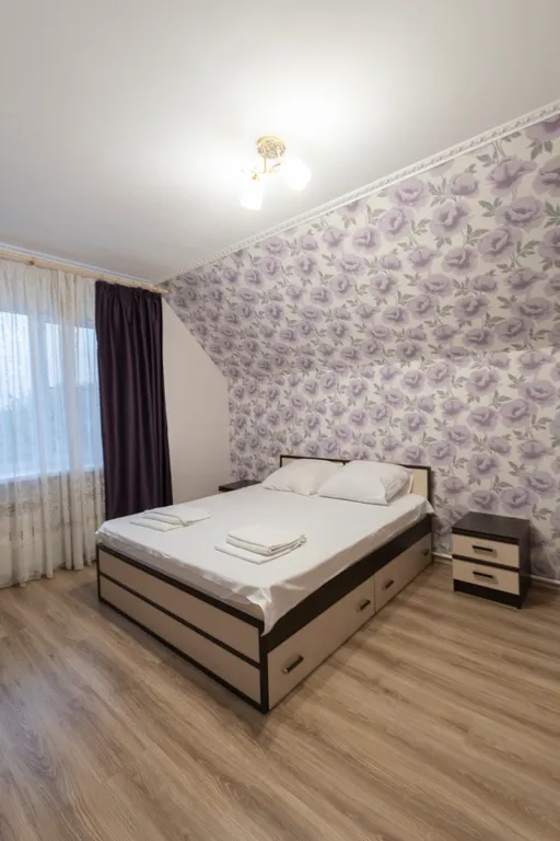 4-комнатный Дом