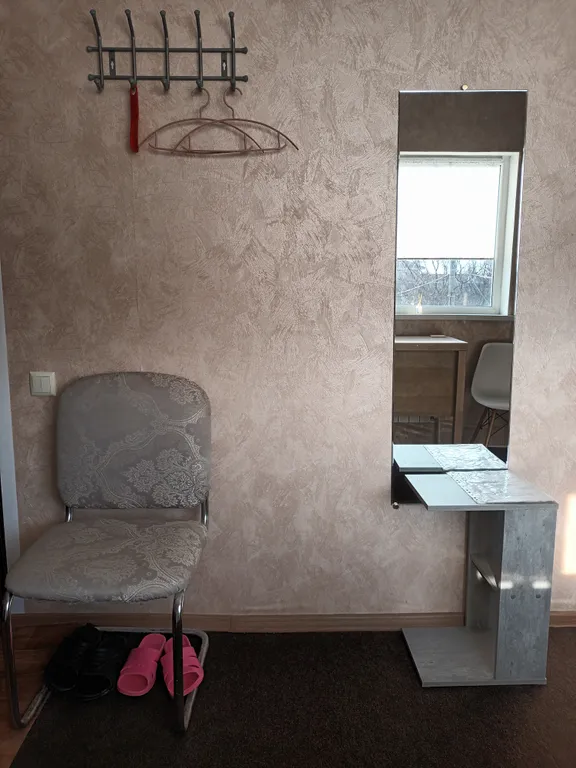 Студия у моря