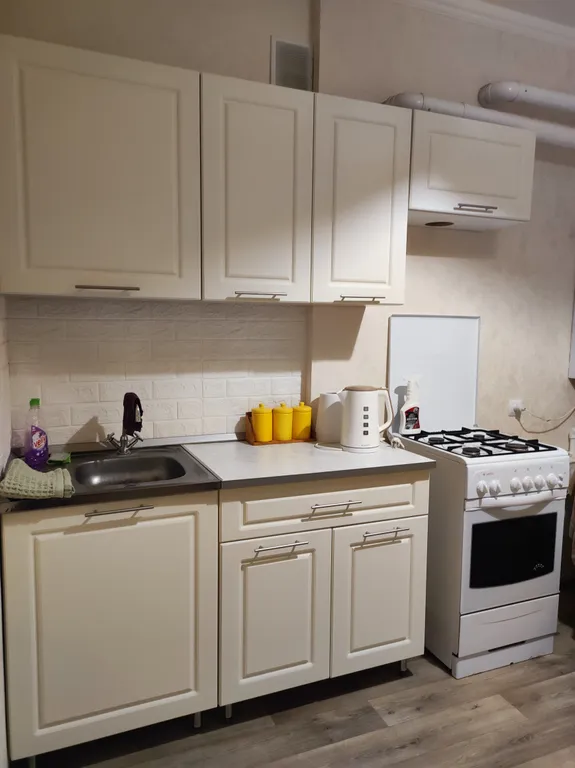 Квартира Уютная квартира в центре на пороге Хурула — Элиста