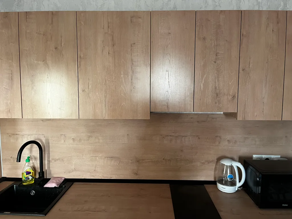 Уютная 2-х комнатная квартира в лучшем районе города