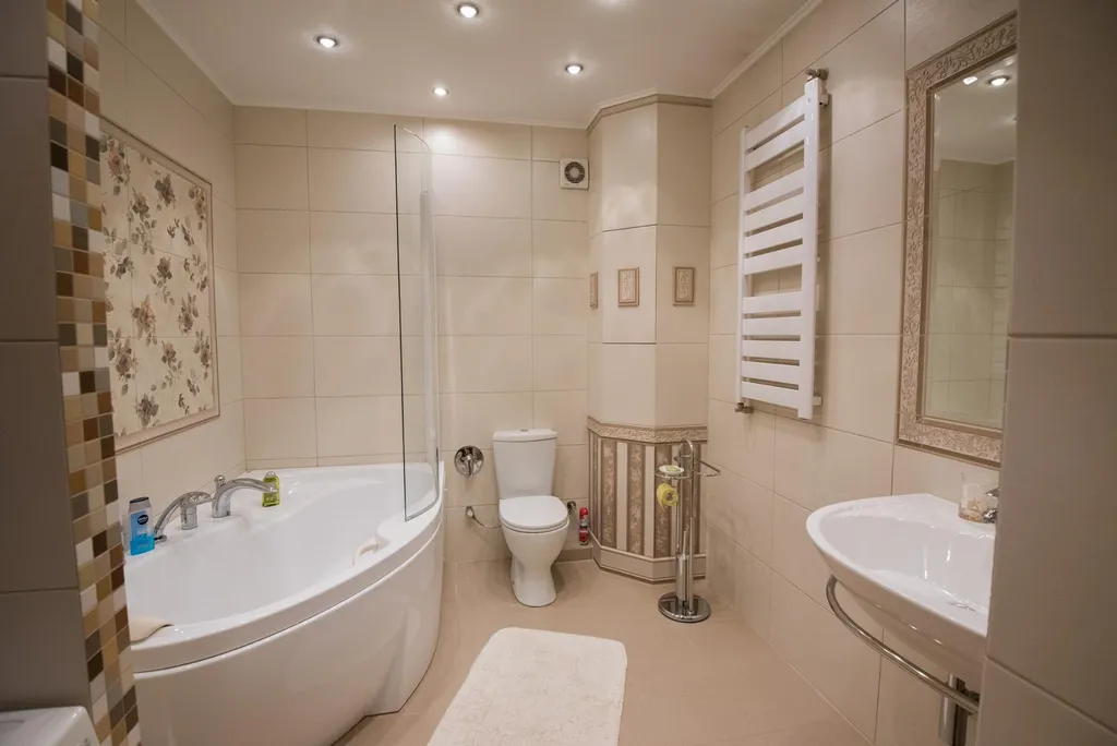 Элитные аппартаменты с паркингом в центре Бреста