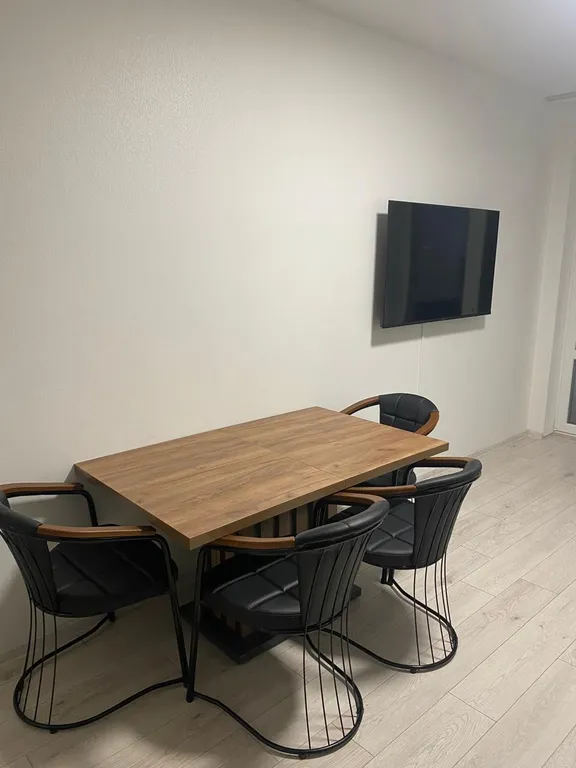 Квартира Квартира Лагуна в песках — Екатеринбург