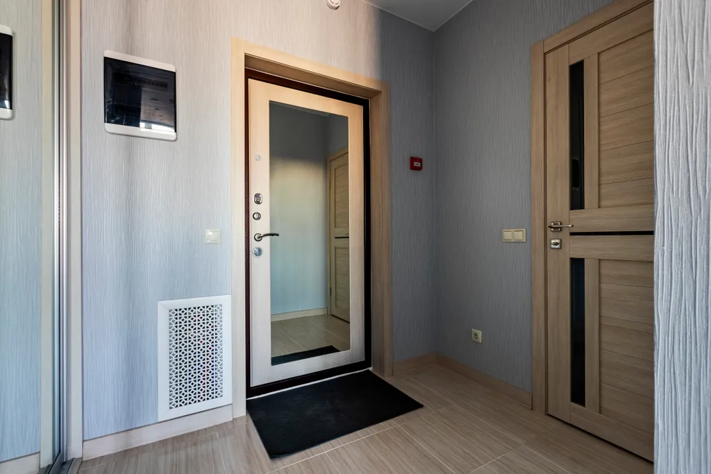 Студия в 15 минутах от аэропорта Шереметьево