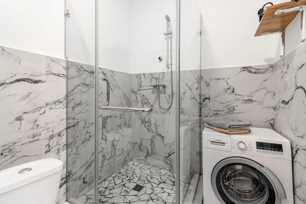 ЖК R-House рядом с Mega Centre