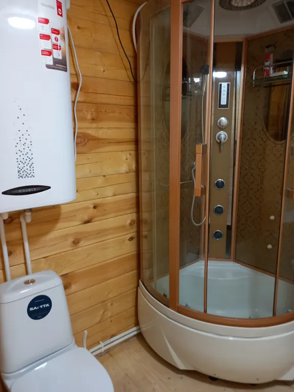 Дача Тихая обитель