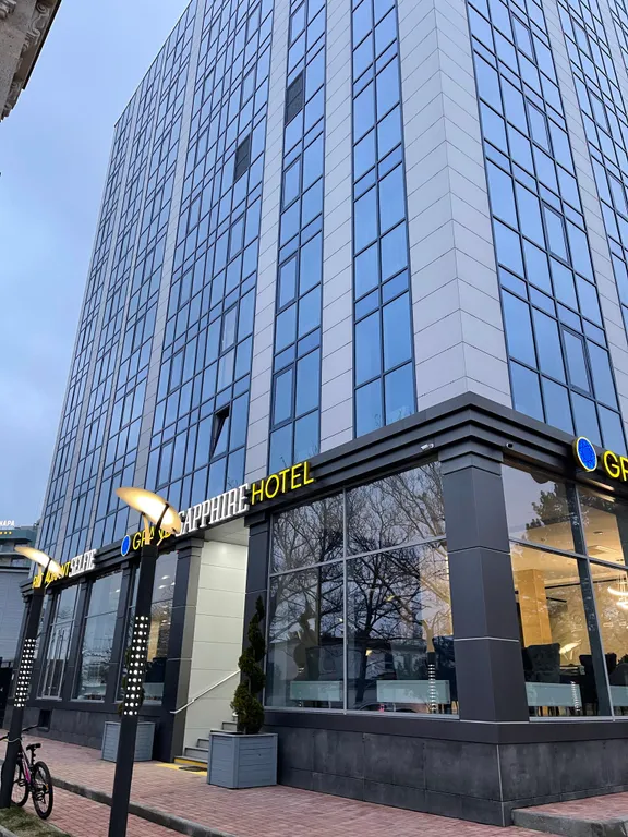 Квартира Апартаменты У моря — Анапа