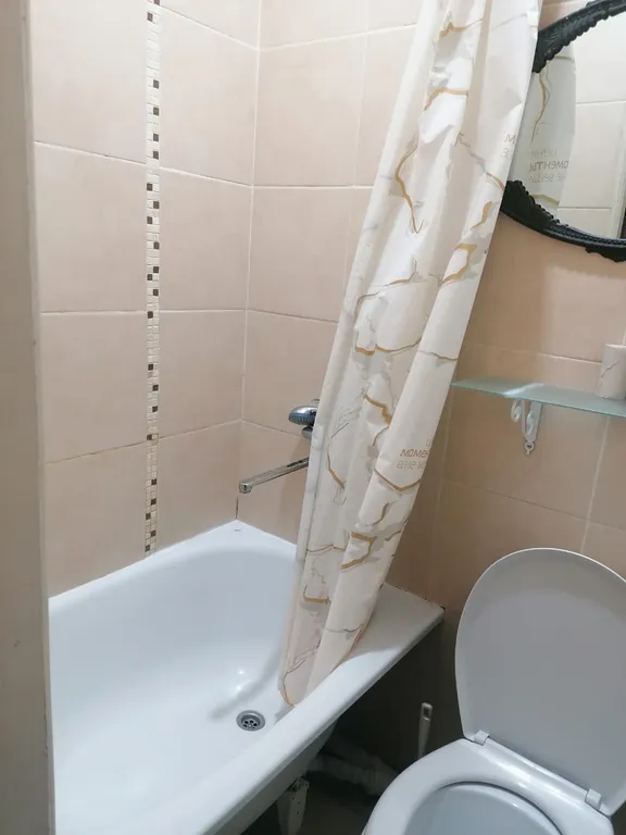 Студия гостиничного типа в историческом центре города