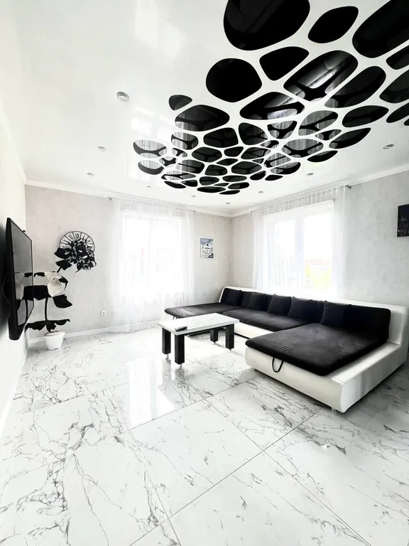 Домик в Малиновке