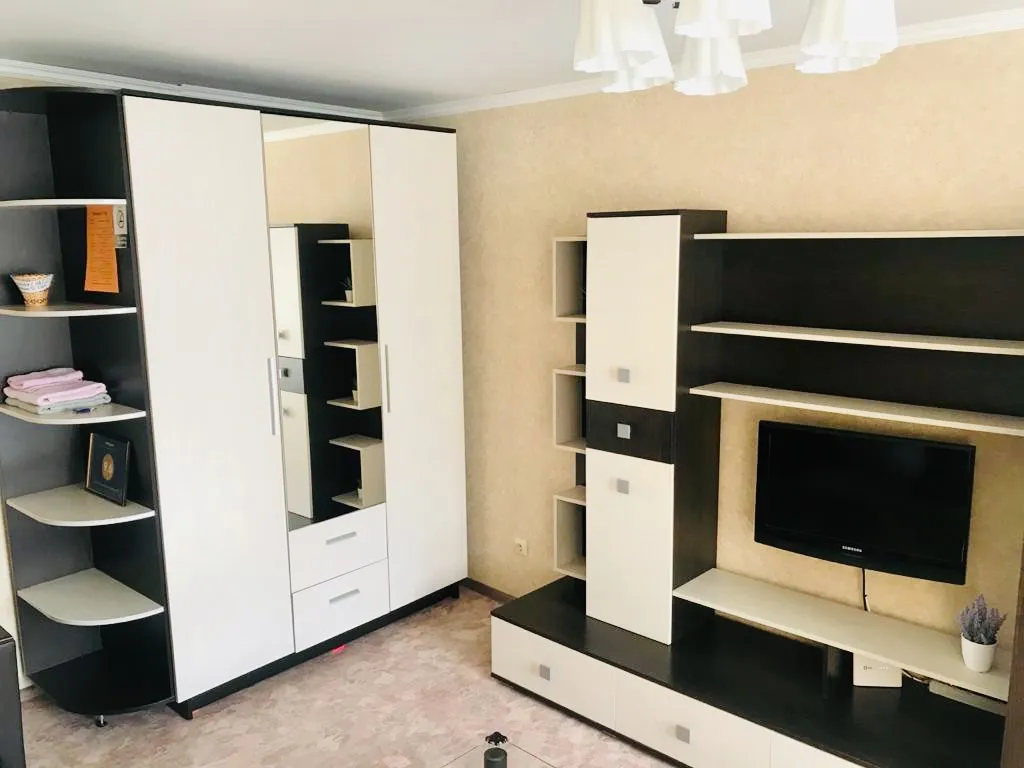 Комфортные апартаменты, в центре