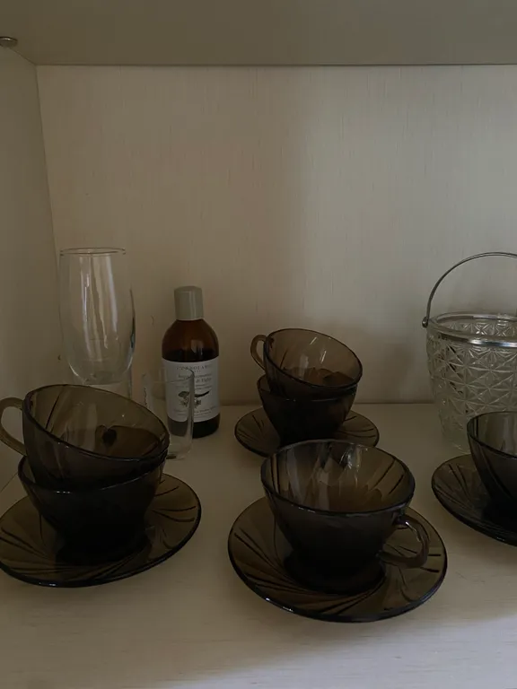 Домик для вдохновения и уединения