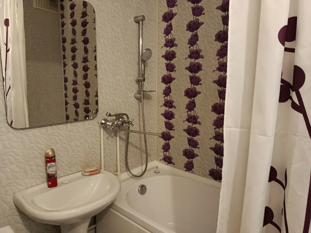 1-комнатная уютная квартира