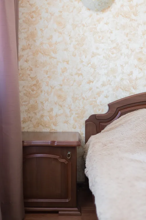 УютHome двухкомнатная квартира в ЖК Ялагино