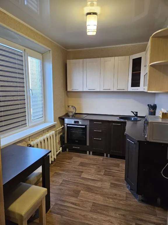 Уютная однокомнатная квартира на Звездной