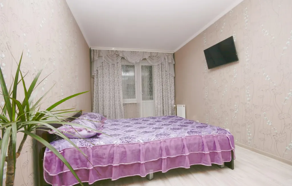 Квартира 1-комнатная Квартира — Великий Новгород