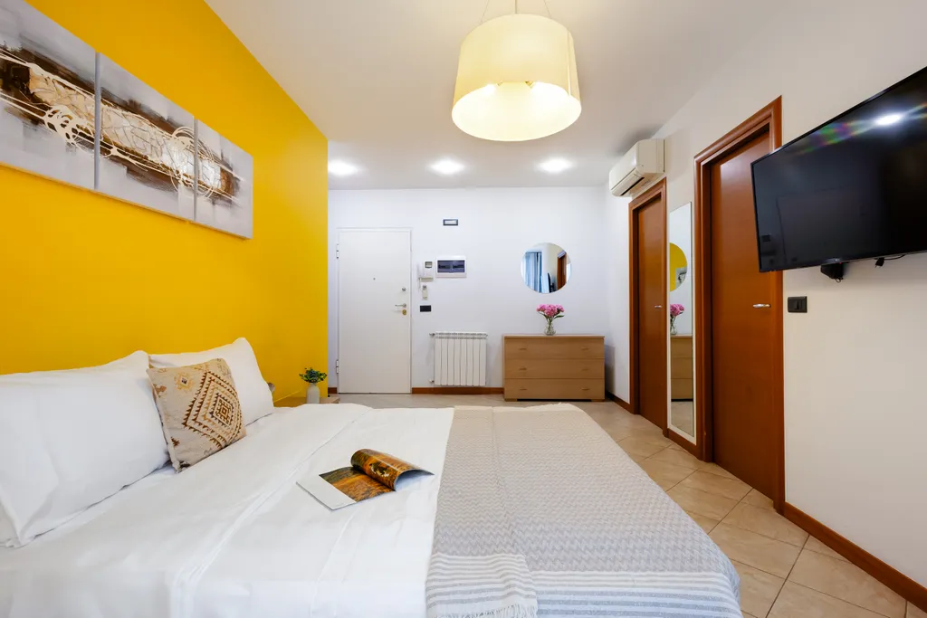 Republic Square Apartment