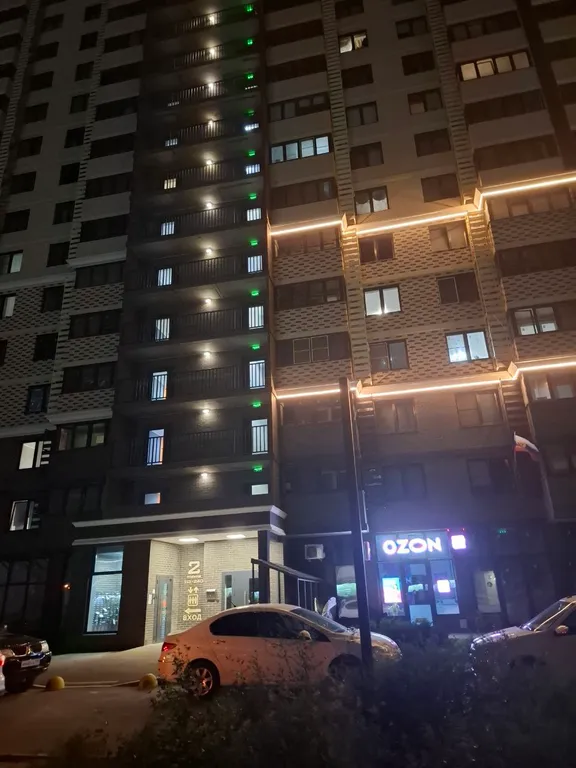 Уютная квартира в лучшем районе Краснодара