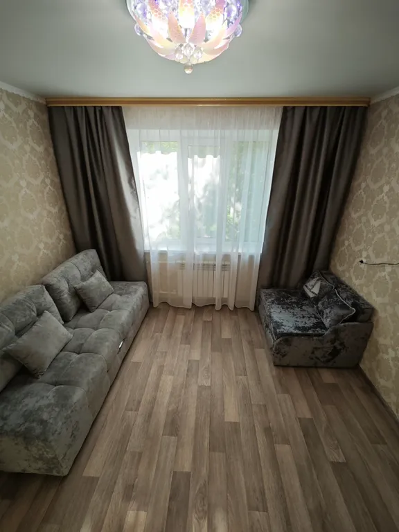 Уютная квартира на Дубравной