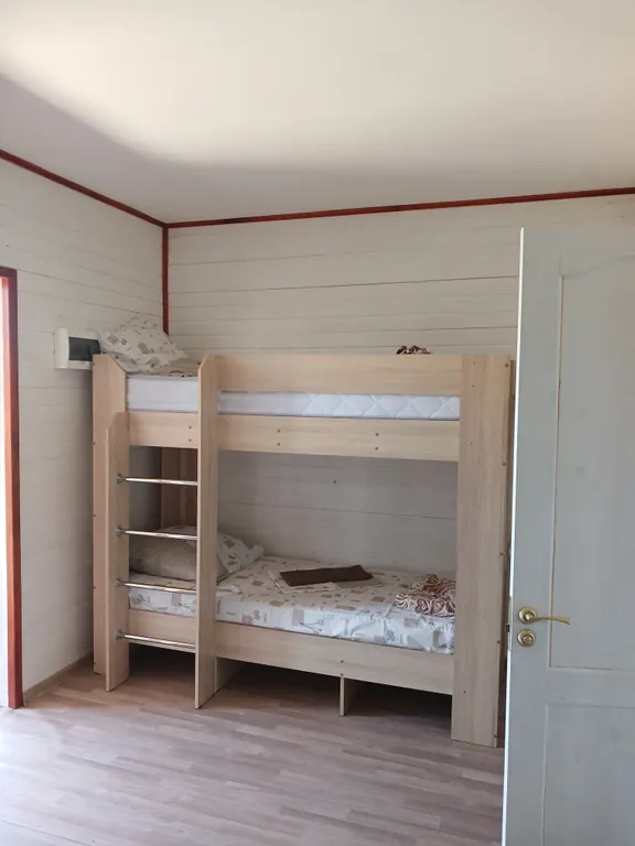 Коттедж Однокомнатный домик — Кучугуры