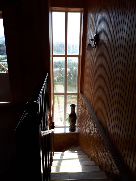 Первый коттедж