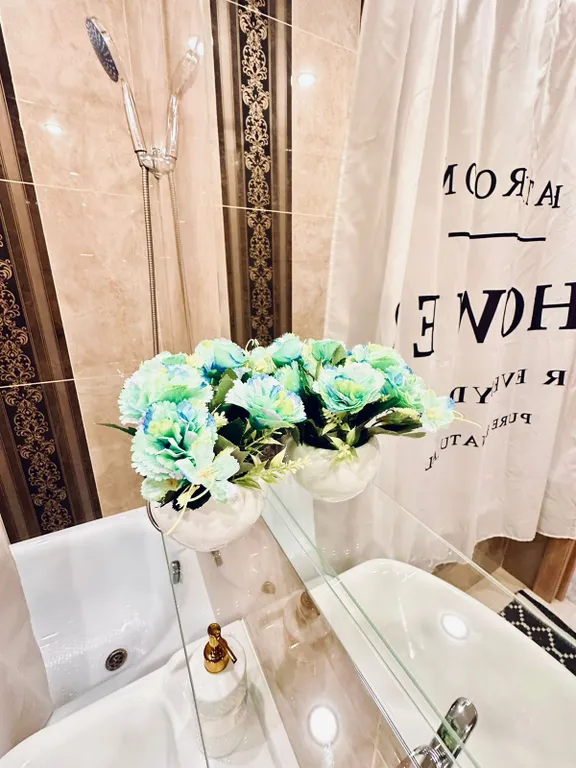 Квартира рядом с Автовокзалом