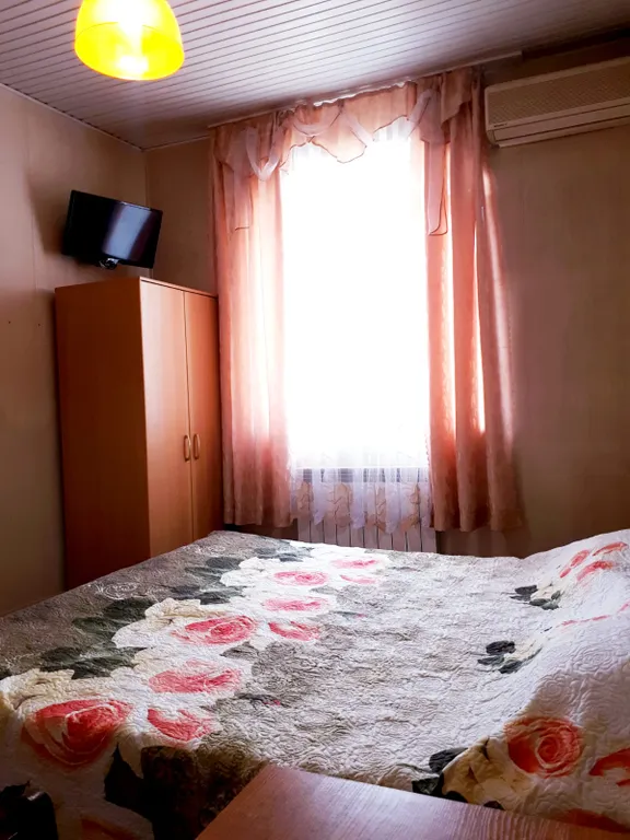 Квартира Комната — Анапа